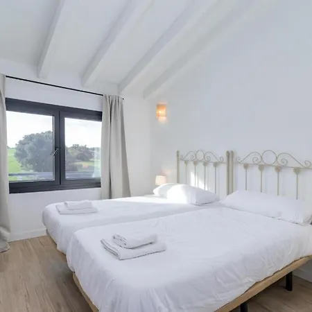 La Bocarona Villa Setien